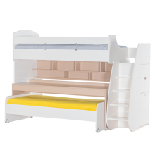 Детско легло JOYIN 90 x 200 Детско легло JOYIN 90 x 200