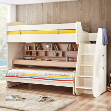 Детско легло JOYIN 90 x 200 Детско легло JOYIN 90 x 200