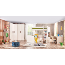 Детско легло JOYIN 90 x 200 Детско легло JOYIN 90 x 200