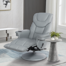 Помощна холна маса HABO - бетон