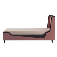 Детско легло VALENCIA 120 х 200 Детско легло VALENCIA 120 х 200