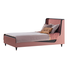 Детско легло VALENCIA 120 х 200 Детско легло VALENCIA 120 х 200