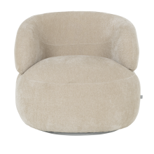 Кресло INGRID - крем PE