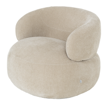 Кресло INGRID - крем PE