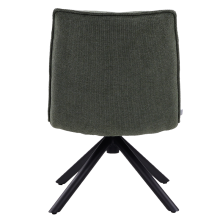 Кресло ZADAR - зелен Кресло ZADAR - зелен