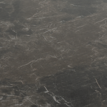 Разтегателна трапезна маса BOLKOW - кафява