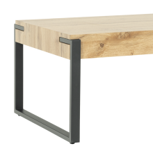 Холна маса LUND - дъб вотан Холна маса LUND - дъб вотан