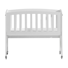 Регулируема бебешка кошара PORI 95 х 55