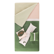 Детски спален комплект OSLO за легло 120 х 200