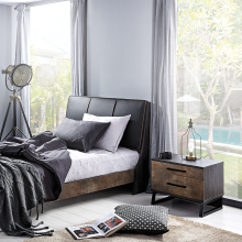 Детско легло с рамка COSMOS 120 x 200