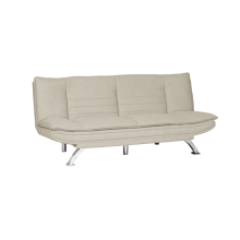 Разтегателен клик-клак диван AMELIA - бежов Разтегателен клик-клак диван AMELIA - бежов