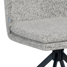 Трапезен стол MODENA - бежов