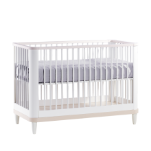 Регулируема бебешка кошара LIMA 60 х 120