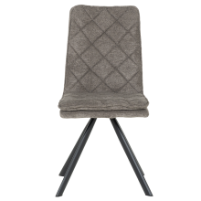 Трапезен стол ELY - бежов OT Трапезен стол ELY - бежов OT