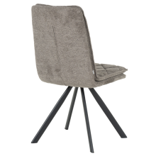 Трапезен стол ELY - бежов OT Трапезен стол ELY - бежов OT