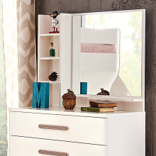 Огледало с етажерка за детски скрин JOYIN Огледало с етажерка за детски скрин JOYIN