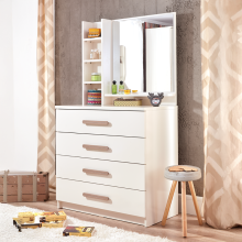 Огледало с етажерка за детски скрин JOYIN Огледало с етажерка за детски скрин JOYIN