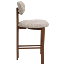 Бар стол KAGOR - кафяв 170 RS2 Бар стол KAGOR - кафяв 170 RS2