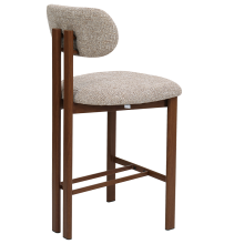 Бар стол KAGOR - кафяв 170 RS2 Бар стол KAGOR - кафяв 170 RS2