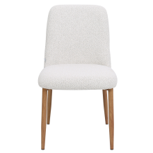 Трапезен стол CAMCO - крем 113 RS1