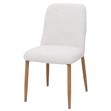 Трапезен стол CAMCO - крем 113 RS1