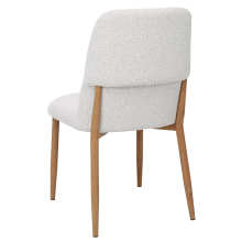 Трапезен стол CAMCO - крем 113 RS1