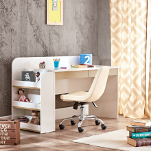 Детско бюро с етажерка JOYIN