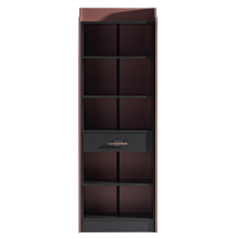 Етажерка за книги VALENCIA