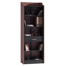 Етажерка за книги VALENCIA