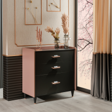 Детски скрин за дрехи VALENCIA Детски скрин за дрехи VALENCIA