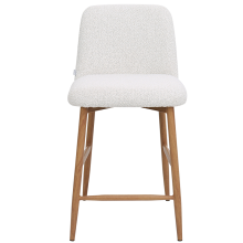 Бар стол BANBAR - крем 113 RS1