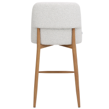 Бар стол BANBAR - крем 113 RS1