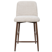 Бар стол BANBAR - бежов 6 WAL