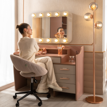 Тоалетка ESTELLA Тоалетка ESTELLA