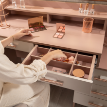 Тоалетка ESTELLA Тоалетка ESTELLA