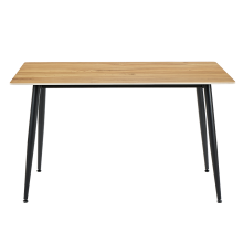 Трапезна маса ROME - бук Трапезна маса ROME - бук