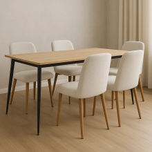 Трапезна маса ROME - бук Трапезна маса ROME - бук