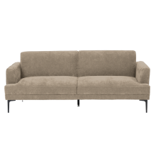 Разтегателен диван-тройка OPALA - бежов М34 Разтегателен диван-тройка OPALA - бежов М34