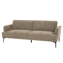 Разтегателен диван-тройка OPALA - бежов М34 Разтегателен диван-тройка OPALA - бежов М34