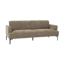 Разтегателен диван-тройка OPALA - бежов М34 Разтегателен диван-тройка OPALA - бежов М34