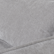 Разтегателен фотьойл AKETI - сив М11 Разтегателен фотьойл AKETI - сив М11