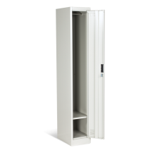 Метален шкаф Carmen CR-1242-1 J Метален шкаф Carmen CR-1242-1 J