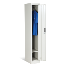 Метален шкаф Carmen CR-1242-1 J Метален шкаф Carmen CR-1242-1 J