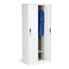 Метален шкаф Carmen CR-1242-2 J Метален шкаф Carmen CR-1242-2 J