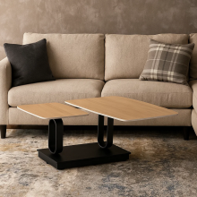 Холна маса VIGIA - маслен орех Холна маса VIGIA - маслен орех