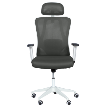 Ергономичен стол Carmen 7588 - графит