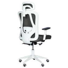 Ергономичен стол Carmen 7588 - графит