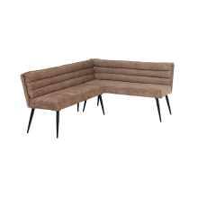 Кухненски ъгъл IKSAN - кафяв R38