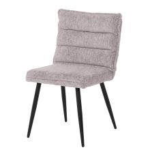 Трапезен стол IKSAN - бежов R91 Трапезен стол IKSAN - бежов R91