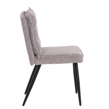 Трапезен стол IKSAN - бежов R91 Трапезен стол IKSAN - бежов R91